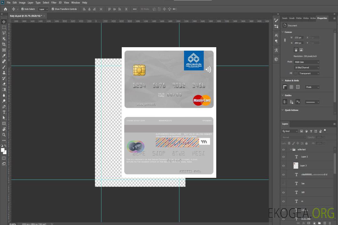 Inde Mastercard de la banque indienne à l'étranger template Inde Mastercard de la banque indienne à l'étranger template